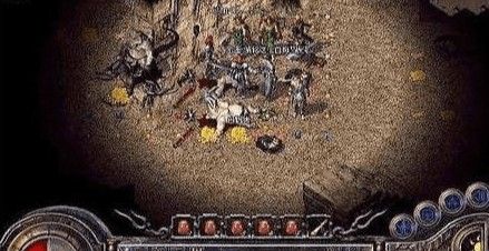 传奇轻变和变态怎么设置 老玩家打金唠嗑避坑+实操心得