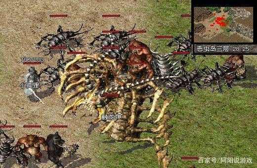 传奇打金实操唠嗑，轻变点卡版避坑与玩法心得