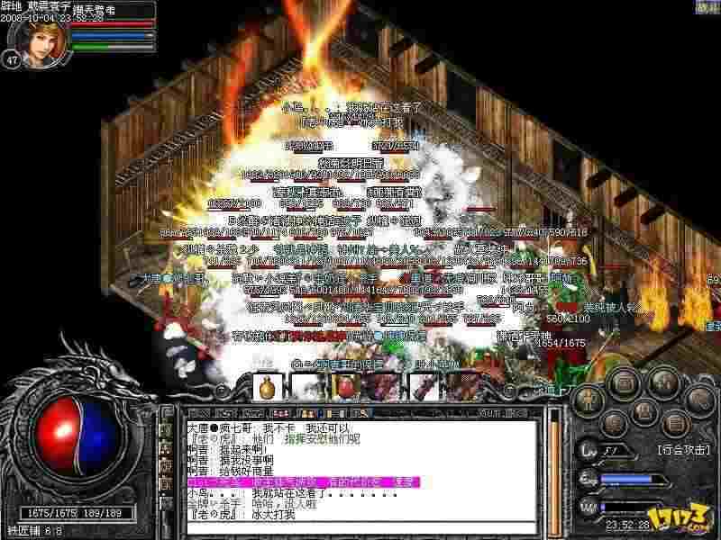 传奇私服轻变辅助哪个好 老玩家唠嗑式避坑+打金实操