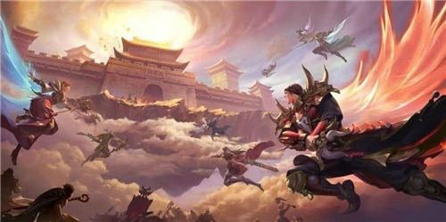 热血传奇打金实操分享 私服避坑与玩法心得