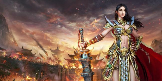 玩心不止手游超变传奇全攻略 轻松玩转玛法巅峰战场