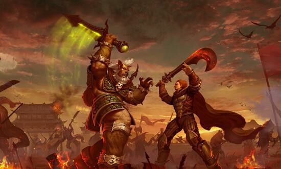 热血传奇打金实操与避坑，大哥轻变传奇游玩心得