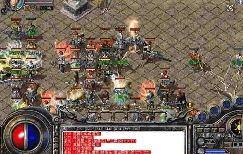 传奇私服轻变手游打金实操与避坑，老散人真实心得分享