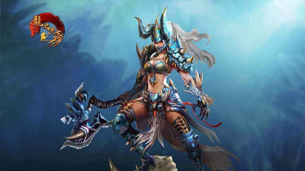 手机最新传奇游戏之幻想大陆传奇私服怎么玩