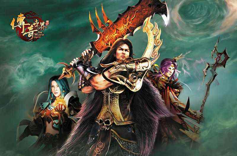 传奇轻变2合一开启方法+打金避坑，老玩家实操干货